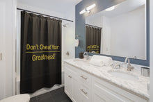 Load image into Gallery viewer, Shower Curtains
