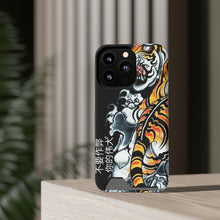 Load image into Gallery viewer, Chinese Phone Case With Card Holder
