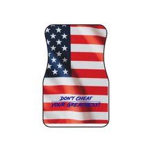 Load image into Gallery viewer, Car Mats (2x Front)
