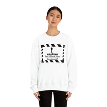 Load image into Gallery viewer, Men's Heavy Blend™ Crewneck Sweatshirt
