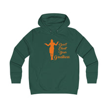 Load image into Gallery viewer, Girlie College Hoodie
