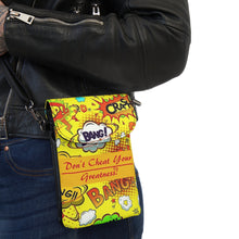 Load image into Gallery viewer, Small Cell Phone Wallet
