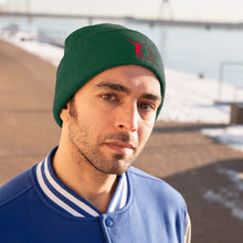 Load image into Gallery viewer, Knit Beanie

