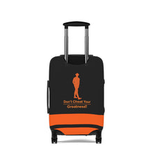 Load image into Gallery viewer, 815 Edition Luggage Cover
