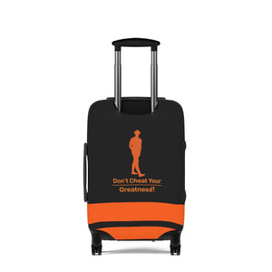 815 Edition Luggage Cover