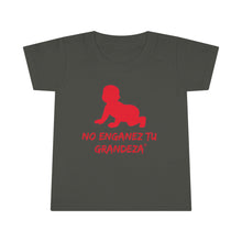 Load image into Gallery viewer, Espanol Toddler T-shirt
