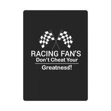 Load image into Gallery viewer, Racing Fan's Poker Cards
