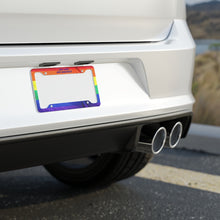 Load image into Gallery viewer, License Plate Frame
