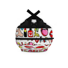 Load image into Gallery viewer, Chinese Backpack
