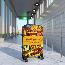 Load image into Gallery viewer, Espanol Suitcases
