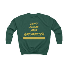 Load image into Gallery viewer, Kids Sweatshirt
