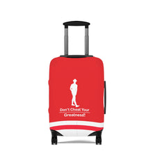 Load image into Gallery viewer, Luggage Cover
