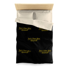Load image into Gallery viewer, Microfiber Duvet Cover
