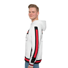 Load image into Gallery viewer, Warning Dangerous Men's Hoodie
