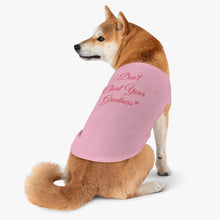 Load image into Gallery viewer, Pet Tank Top
