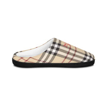 Load image into Gallery viewer, Men's Indoor Slippers
