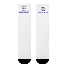 Load image into Gallery viewer, Athletic  Crew Socks (EU)
