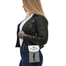 Load image into Gallery viewer, Copy of Small Cell Phone Wallet
