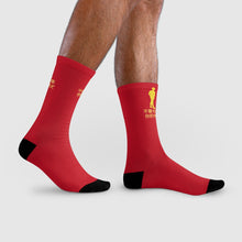 Load image into Gallery viewer, Chinese Crew Socks (EU)
