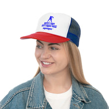 Load image into Gallery viewer, USA,Hockey Fans ,Trucker Caps
