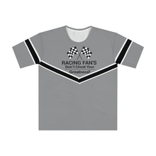 Load image into Gallery viewer, Racing Fans Men's Loose T-shirt
