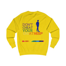 Load image into Gallery viewer, LGBTQ Men's Sweatshirt
