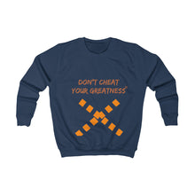 Load image into Gallery viewer, .Kids Sweatshirt
