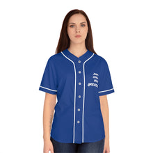 Load image into Gallery viewer, Women's Baseball Jersey (AOP)
