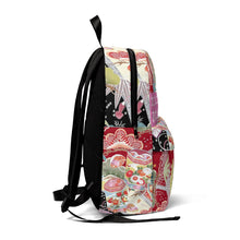Load image into Gallery viewer, Japanese Classic Backpack
