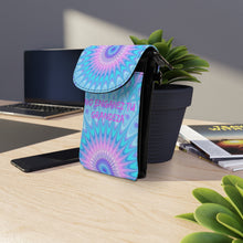 Load image into Gallery viewer, Espanol Small Cell Phone Wallet
