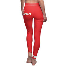 Load image into Gallery viewer, LGBTQ Women's Cut &amp; Sew Casual Leggings
