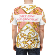 Load image into Gallery viewer, DCYG Xclusive Unisex Cut &amp; Sew Tee

