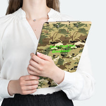 Load image into Gallery viewer, Military Personnel &amp; Veterans  Clipboard
