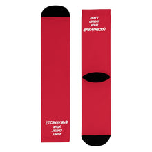 Load image into Gallery viewer, Athletic Crew Socks (EU)
