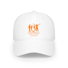 Load image into Gallery viewer, Black People Baseball Cap
