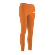 Arabic Women's Cut & Sew Casual Leggings