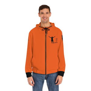 815 Edition Men's Full-Zip Hoodie
