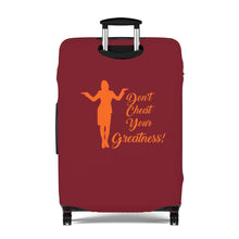 Load image into Gallery viewer, Luggage Cover
