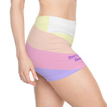 Load image into Gallery viewer, Women's Shorts (AOP)
