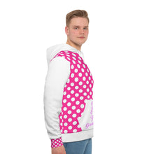 Load image into Gallery viewer, Men's All-Over-Print Hoodie

