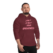 Load image into Gallery viewer, Unisex Drummer Hoodie
