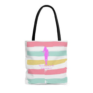 Espanol Tote Bag