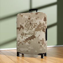 Load image into Gallery viewer, Veterans Luggage Cover
