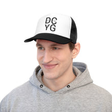 Load image into Gallery viewer, DCYG Xclusive  Trucker Caps

