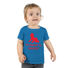 Load image into Gallery viewer, Espanol Toddler T-shirt
