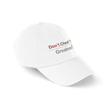 Load image into Gallery viewer, Burberry Low Profile Baseball Cap
