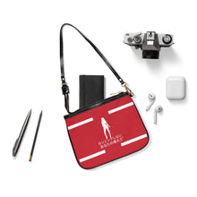 Load image into Gallery viewer, Japanese Small Shoulder Bag
