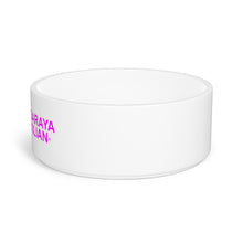 Load image into Gallery viewer, Filipino Pet Bowl
