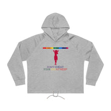 Load image into Gallery viewer, LGBTQ  Hoodie Sweatshirt
