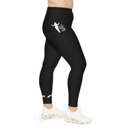 Arabic Women's Size Leggings